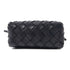 BOTTEGA VENETA BV GHW Shoulder Bag 680254V1G11 Lambskin Leather Black