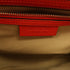 GIVENCHY SHW Antigona Bag 2Way Shoulder Hand Bag Calfskin Leather ZED0198 Red