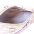 LOUIS VUITTON LV GHW Papillon BB 2way Shoulder M46031 Monogram Empreinte Beige