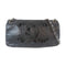 CHANEL CC SHW Chain Shoulder Bag Calfskin Leather Black 5