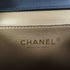 CHANEL Quilted CC GHW Chic Pearls Flap Chain Shoulder Bag Lambskin Leather Black