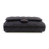 CHANEL Quilted CC GHW Wallet On Chain Shoulder Bag Calfskin Leather AP3547 Black