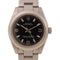 ROLEX Oyster Perpetual 31 177200 Automatic Watch Black
