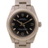 ROLEX Oyster Perpetual 31 177200 Automatic Watch Black
