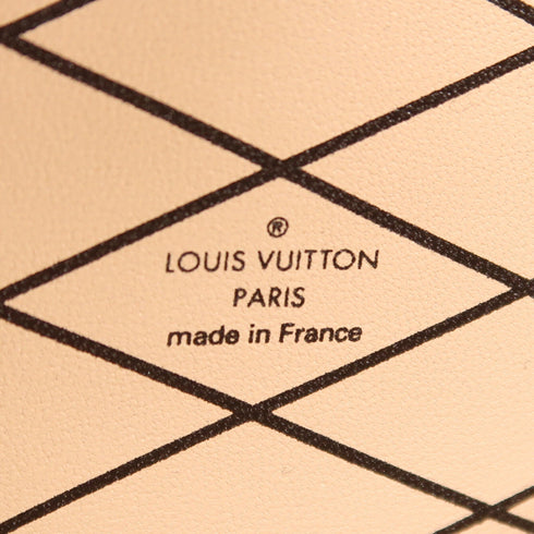 LOUIS VUITTON LV GHW Petite Boite Chapeau 2 Way Shoulder Bag Monogram M43514