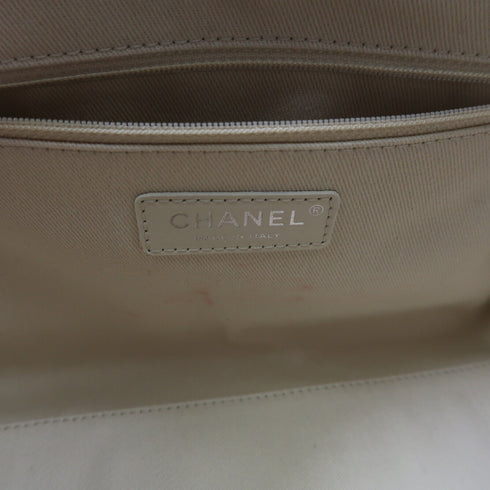 CHANEL CC SHW 2 Way Shoulder Bag