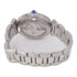 CARTIER Pasha W31037H3 Automatic Watch Stainless Steel Silver