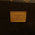 LOUIS VUITTON LV GHW Pochette Metis 2Way Shoulder Bag Monogram M44875 Brown