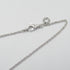 BVLGARI B-zero1 Necklace 18K White Gold v1