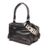 GIVENCHY SHW Pandora 2 Way Shoulder Bag Lambskin Leather Black