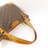 LOUIS VUITTON LV GHW Estrela MM 2 Way Shoulder Bag M41232 Monogram Brown v1