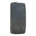 LOUIS VUITTON LV Zippy Vertical Wallet M69047 Monogram Taurillon Black