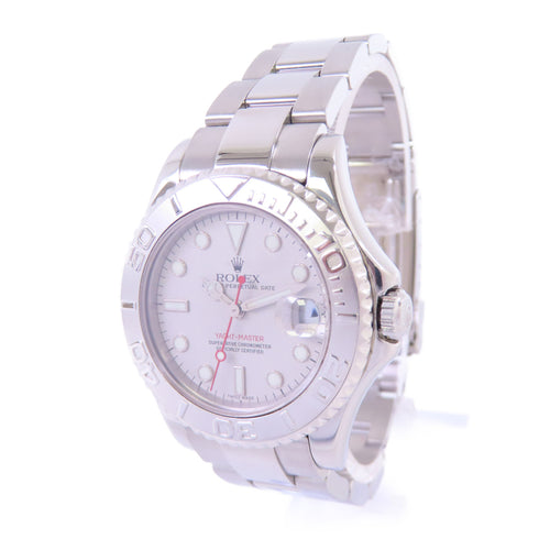 ROLEX Yacht Master 168622