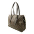LOUIS VUITTON LV GHW Chelsea Shoulder Handbag N51119 Damier Brown v1