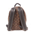 LOUIS VUITTON LV GHW Palm Springs PM Backpack Rucksack M41560 Monogram Brown