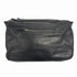 GIVENCHY SHW Pandora Handbag Leather Black