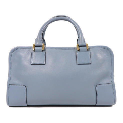 LOEWE GHW Amazona 2 Way Bag Calfskin Leather