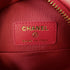 CHANEL Quilted CC GHW/SHW Chain Shoulder Bag Leather Pink