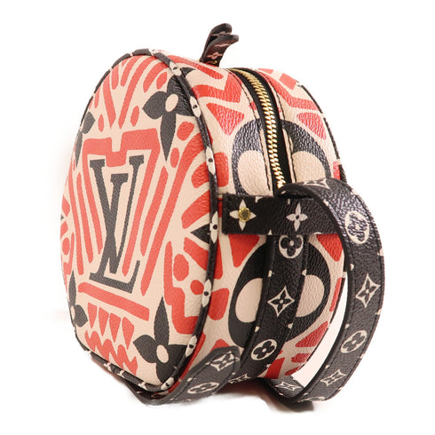 LOUIS VUITTON LV GHW Giant Boite Chapeau Shoulder Bag M45366 v1