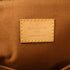 LOUIS VUITTON LV GHW Tivoli GM Handbag M40144 Monogram Brown v1