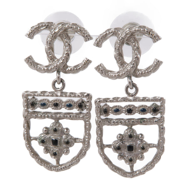 CHANEL CC Earrings B15/B