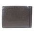 LOUIS VUITTON LV SHW Wallet Money Clip M62978 Taiga Leather Black