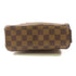 LOUIS VUITTON LV Olaf PM Crossbody Shoulder Bag N41442 Damier Ebene Brown
