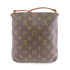 LOUIS VUITTON LV GHW Musette Salsa Shoulder Bag M51258 Monogram Brown v6