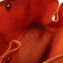 HERMES PHW Garden Party 42cm Tote Bag Handbag Toilet H Canvas Orange