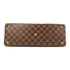 LOUIS VUITTON LV GHW Riverside 2 Way Bag N40050 Damier Ebene Brown/Black