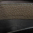GUCCI GG GHW Ophidia Shoulder Bag 575722 Coated Canvas Calfskin Leather Brown