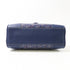GOYARD SHW Saigon 2 Way Shoulder Bag Handag Coated Canvas/Leather Navy