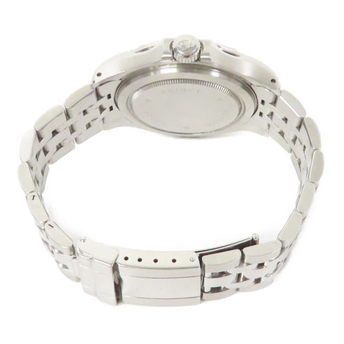 TUDOR Hydronaut Automatic Watch 89190 Stainless Steel Silver