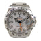 ROLEX Explorer II 42mm Automatic Watch 216570 (Year 2019) Stainless Steel White