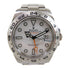 ROLEX Explorer II 42mm Automatic Watch 216570 (Year 2019) Stainless Steel White