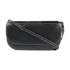 LOEWE GHW Gate Pochette Bag Shoulder Bag Calfskin Leather Black