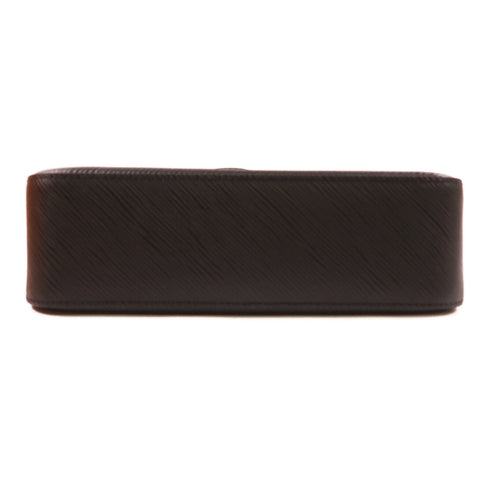 LOUIS VUITTON LV SHW Marelle Handbag Shoulder Bag M80689 Epi Leather Black/White