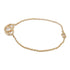 CARTIER Love Bracelet 18K Pink Gold v1