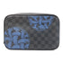 LOUIS VUITTON LV SHW Christopher Nemeth Bag Pouch Damier Graphite Black