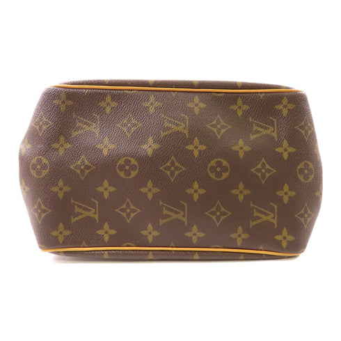 LOUIS VUITTON LV GHW Batignolle Tote Bag M51156 Monogram Brown v1