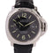 PANERAI Luminor Marina Automatic Watch PAM 00104 Stainless Steel Black