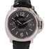 PANERAI Luminor Marina Automatic Watch PAM 00104 Stainless Steel Black