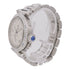CARTIER Pasha W31037H3 Automatic Watch Stainless Steel Silver