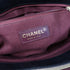 CHANEL Quilted CC GHW 2Way Chain Shoulder Bag Calfskin Leather Black
