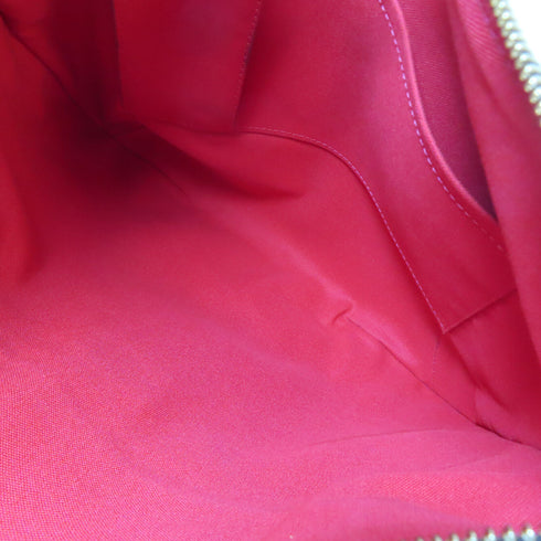 LOUIS VUITTON LV GHW Bloomsbury PM Shoulder Crossbody Bag N42251 Damier Brown