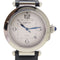 CARTIER Pasha Automatic Watch WSPA0010 Stainless Steel Silver