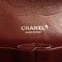 CHANEL CC SHW Jumbo 30 Chain Shoulder Bag Lambskin Leather Black