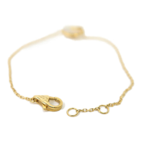 CARTIER Amulette de Cartier Bracelet CRB6044015 18K Yellow Gold