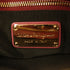 Salvatore Ferragamo GHW Shoulder Bag Calfskin Leather Pink