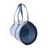 LOUIS VUITTON LV Soufflot Handbag M52225 Epi Blue v1